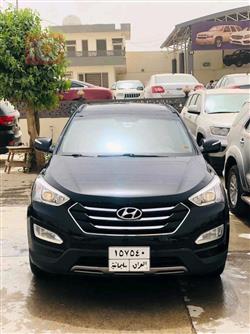 هیوندای سەنتافی